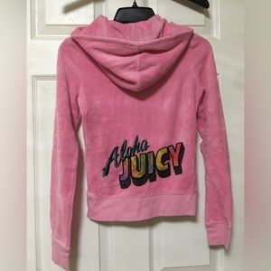 Juicy Couture - Aloha Juicy limited set